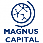 Magnus Capital logo