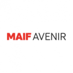 MAIF Avenir logo