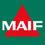 MAIF logo