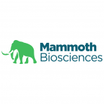 Mammoth Biosciences logo