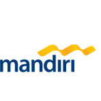 PT Bank Mandiri Tbk logo