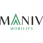 Maniv Mobility logo