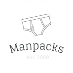 Manpacks logo