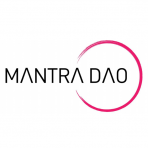 Mantra DAO logo