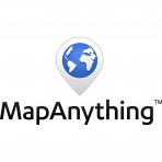 MapAnything logo