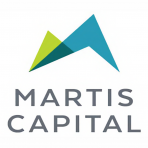 Martis Capital logo