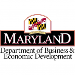 Maryland Department of Business and Economic Development logo