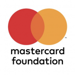 MasterCard Foundation logo