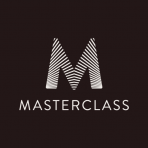 MasterClass logo