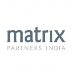 Matrix Partners India logo