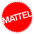 Mattel logo