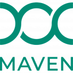 Maven Clinic Co logo