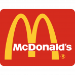 McDonalds Corp logo