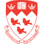 McGill University logo