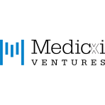 Medicxi Growth I LP logo