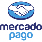 Mercado Pago logo