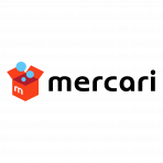 Mercari logo