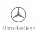 Mercedes-Benz logo