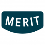 Merit logo