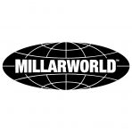 Millarworld logo