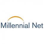 Millennial Net Inc logo