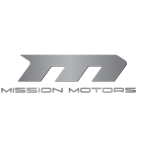 Mission Motors logo