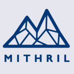 Mithril logo