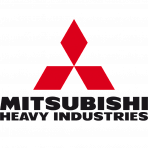 Mitsubishi Heavy Industries logo