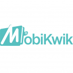 MobiKwik logo