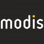 Modis Training logo