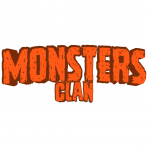 Monsters Clan logo