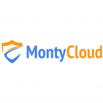 MontyCloud logo