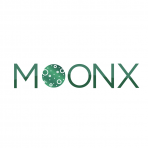 Moonx.pro logo