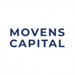 Movens Capital logo