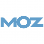 SEOmoz Inc logo