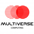 Multiverse Computing logo