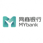 MYbank logo