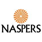 Naspers Ltd logo