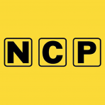 National Car Parks Ltd logo