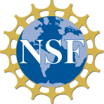 National Science Foundation logo