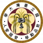 National Taiwan University logo