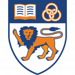 National University of Singapore logo