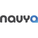 Navya logo