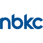 NBKC Bank logo