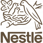 Nestlé SA logo