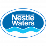 Nestle Waters logo