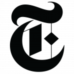 New York Times logo