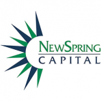 NewSpring Capital logo