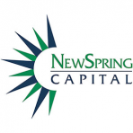 NewSpring Ventures LP logo