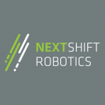 NextShift Robotics logo